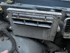 Cherokee XJ 4.0 ECU