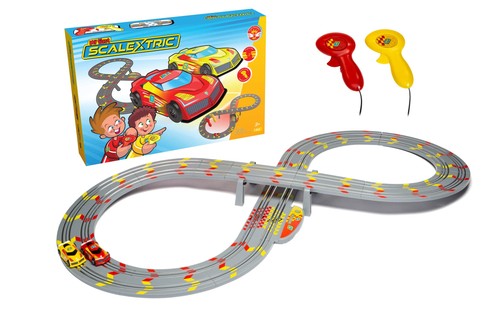 Scalextric first g1150 - my,