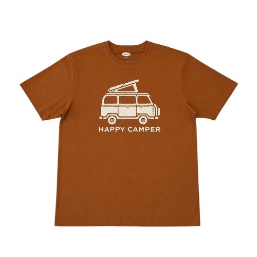 Old navy happy camper - old,