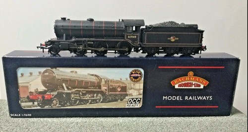 Bachmann 277 00 gauge - ,
