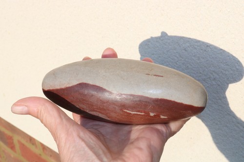 Large shiva lingam 749g - large,