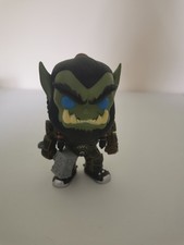 World Of Warcraft Thrall Funko Pop