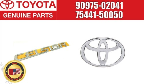 Toyota lexus ls430 ls400 - toyota,