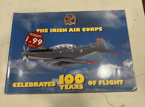 The irish air corps celebrates - corps,
