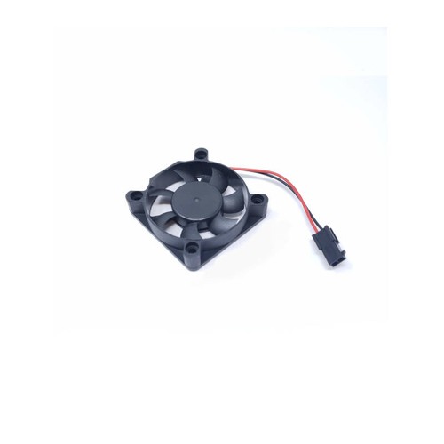 Makergear 5010 extruder - extruder, fan