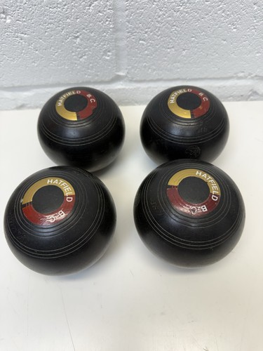 Black crown green bowls - green,