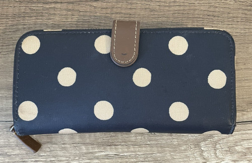 Cath kidston large - cath, polka