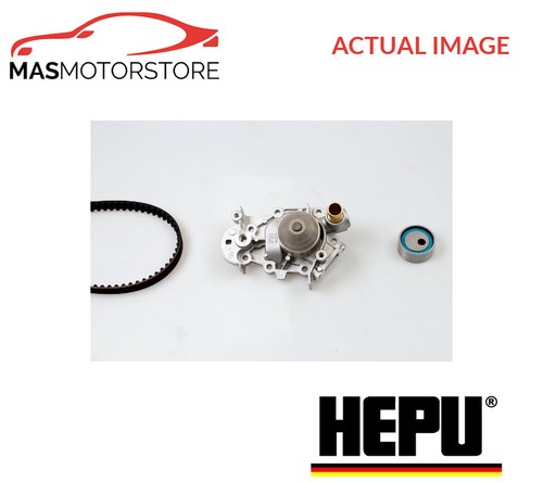 Timing belt water pump kit - &,