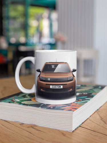 Personalised fiat grande - fiat, panda