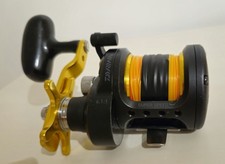 Daiwa Saltist BG 20H