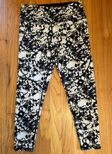 Sweaty betty leggings - betty, 7/8