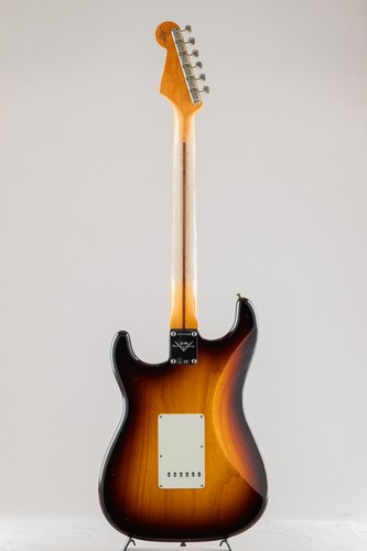 Fender custom shop 1956 - custom,