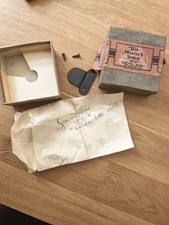 Vintage HMV His Master's Voice