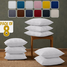 Large Velvet Cushion Cover