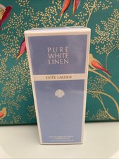 Estée Lauder PURE WHITE LINEN