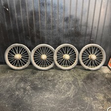 Set of 4 Vintage