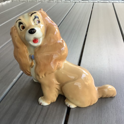 Vintage wade disney blow - vintage,wade,