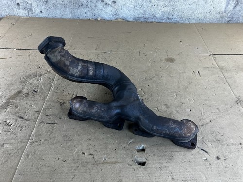 Range rover l322 - rover, exhaust