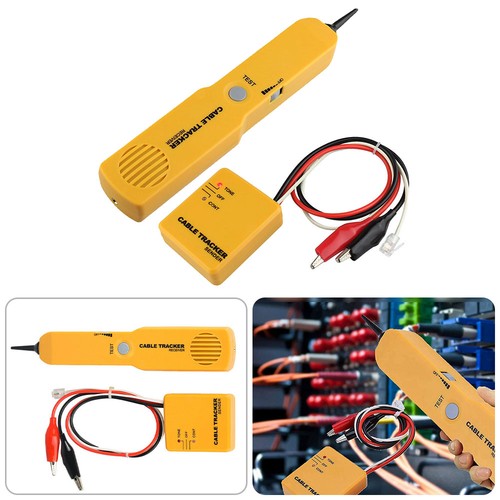 Cable finder tone generator - cable,