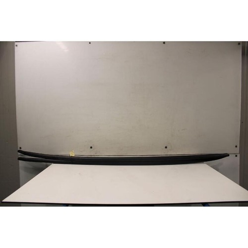 Roof rack bars - roof,
