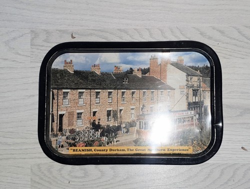 Beamish open air museum county - open,