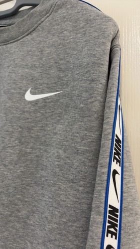 Nike repeat jumper - repeat,