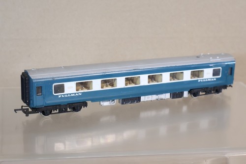 Triang hornby r426 blue - r426,