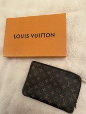 Louis Vuitton Etui Pouch PM