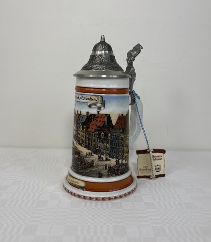 Vintage kuhr kruge german - kuhr-kruge,