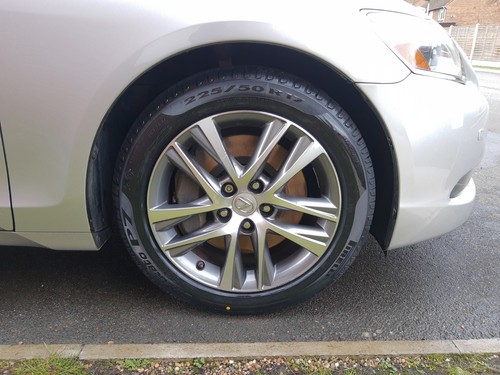 225 98y pirelli - 17,