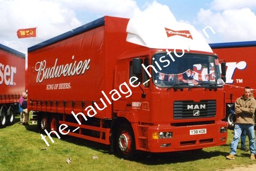 Thh truck photos - photos, man