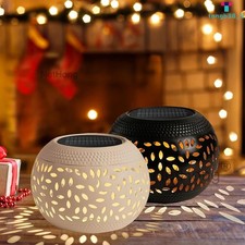 Solar Garden Light Outdoor