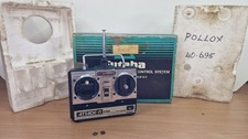 Futaba Attack-R FP-T2NBR 40MHz