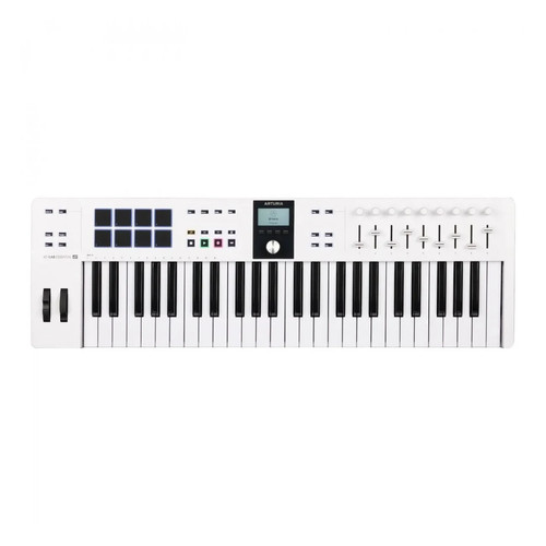 Arturia keylab essential - arturia,