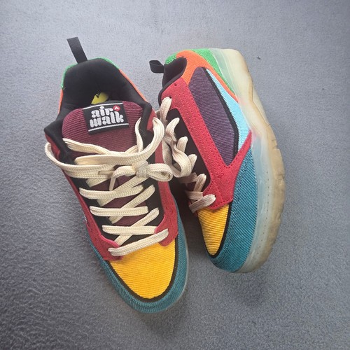 Airwalk boys bmak45gx024 - airwalk,