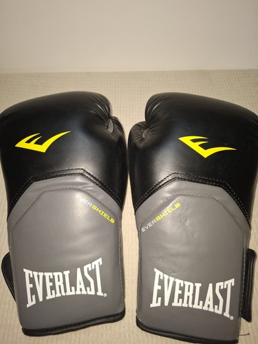 Everlast pro style elite - pro,
