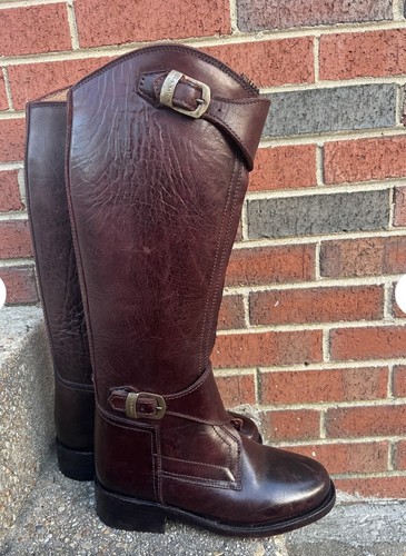 Mens tall knee high leather - tall,