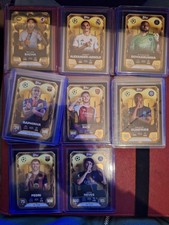 PICK YOUR 100 CLUB MATCH ATTAX