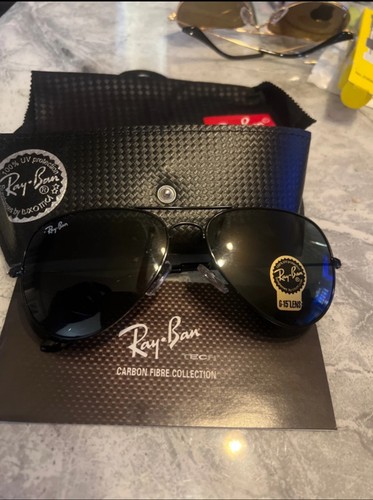 Ray ban rb3025 metal - -,