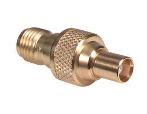 HUBER+SUHNER