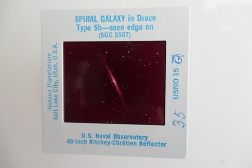 Spiral galaxy draco - draco,