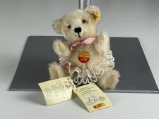 Steiff animal teddy - teddy, bear
