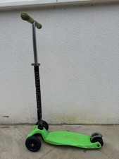 Micro Maxi Scooter 3-Wheel