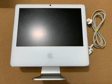 Apple iMac 2006 17" Intel Core