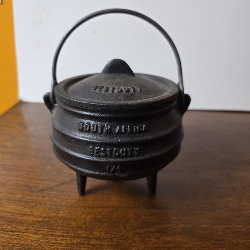 Vintage bestduty size cast - vintage,