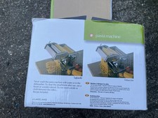 Lakeland Pasta Maker Machine