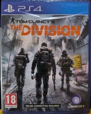 Ubisoft Tom Clancy's The