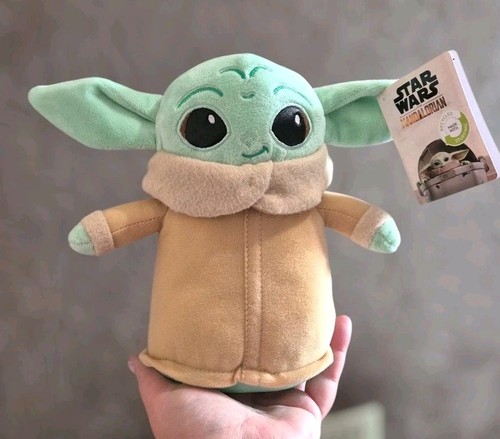 Bnwt disney the child - disney, baby