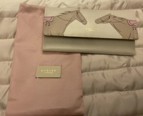 Radley ascot matinee purse - matinee,