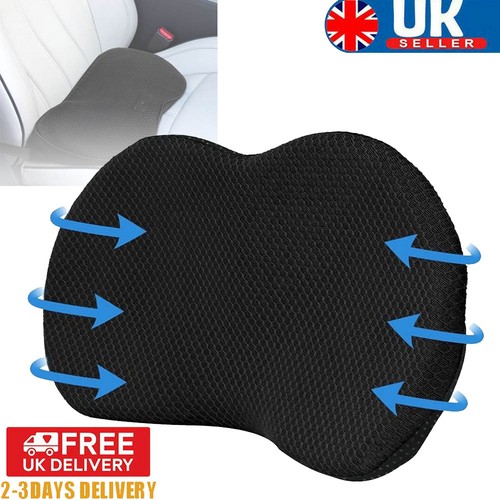 Universal car seat - universal, cushion